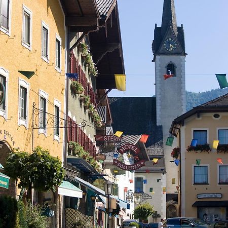 Gastehaus Reiter Hotel Golling an der Salzach Kültér fotó