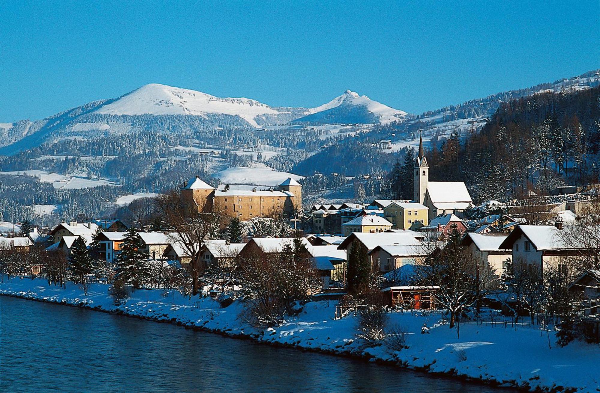 Gaestehaus Reiter Golling an der Salzach Kültér fotó