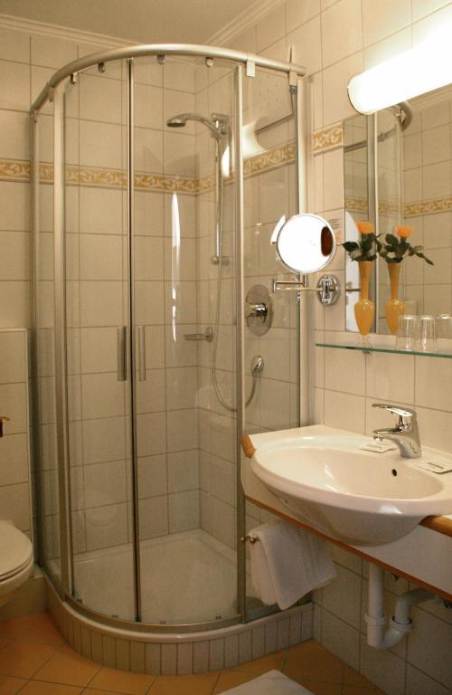Gaestehaus Reiter Golling an der Salzach Kültér fotó