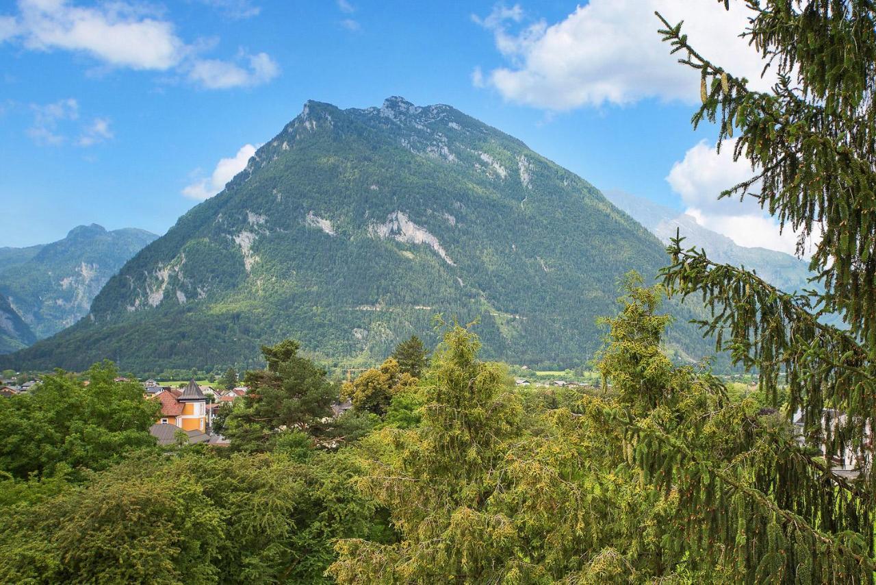 Gastehaus Reiter Hotel Golling an der Salzach Kültér fotó