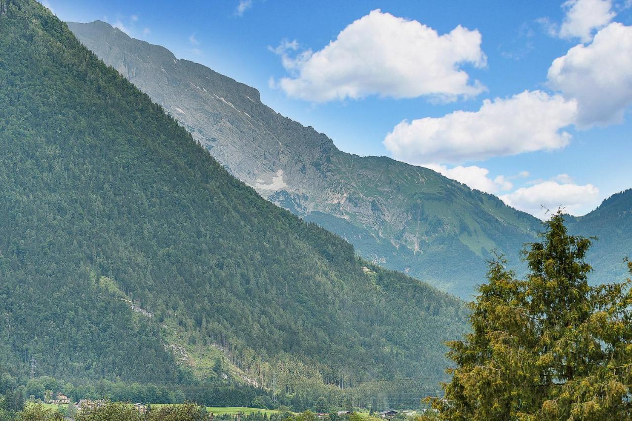 Gaestehaus Reiter Golling an der Salzach Kültér fotó