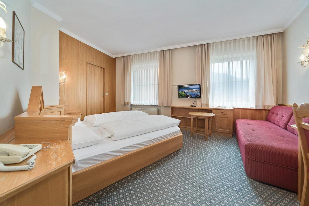 Gaestehaus Reiter Golling an der Salzach Kültér fotó