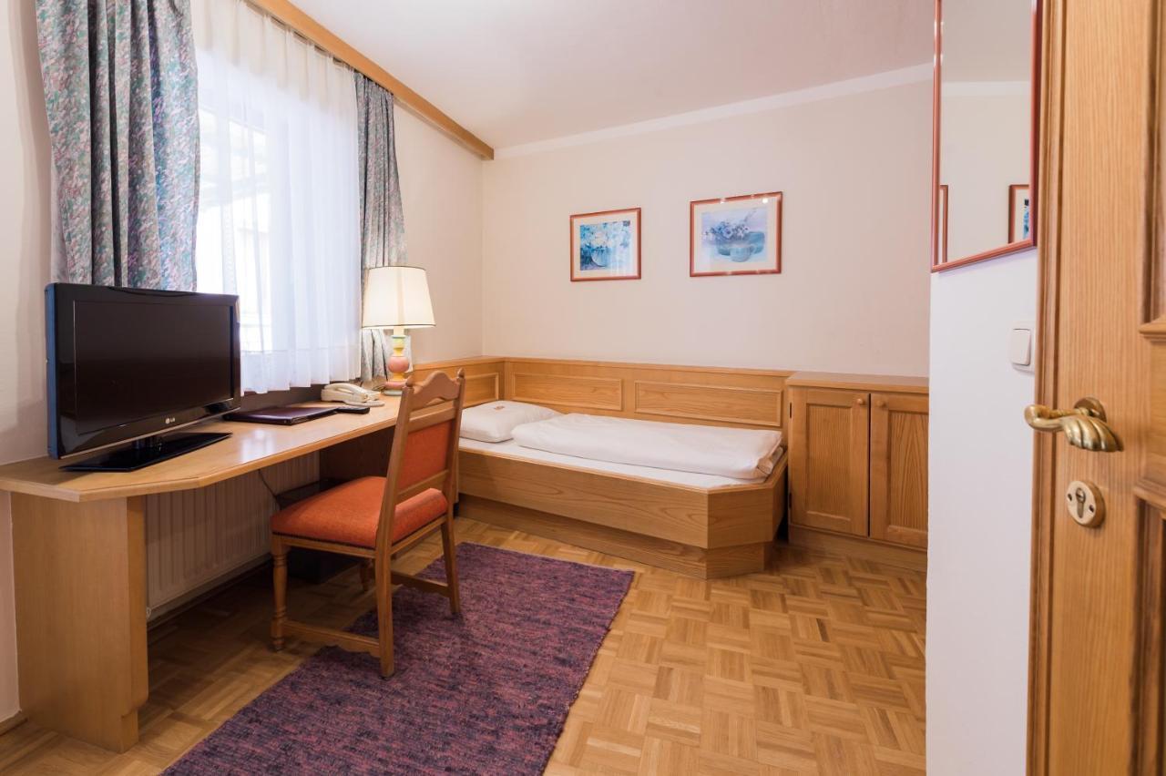 Gaestehaus Reiter Golling an der Salzach Kültér fotó
