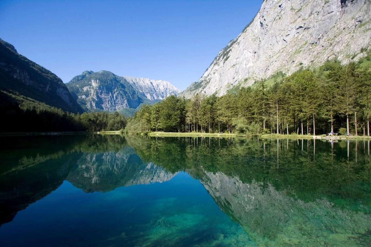 Gaestehaus Reiter Golling an der Salzach Kültér fotó