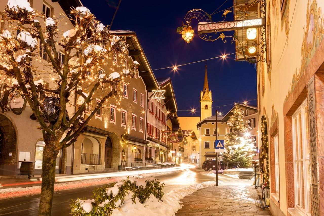 Gastehaus Reiter Hotel Golling an der Salzach Kültér fotó