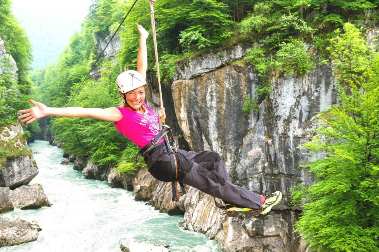 Gaestehaus Reiter Golling an der Salzach Kültér fotó