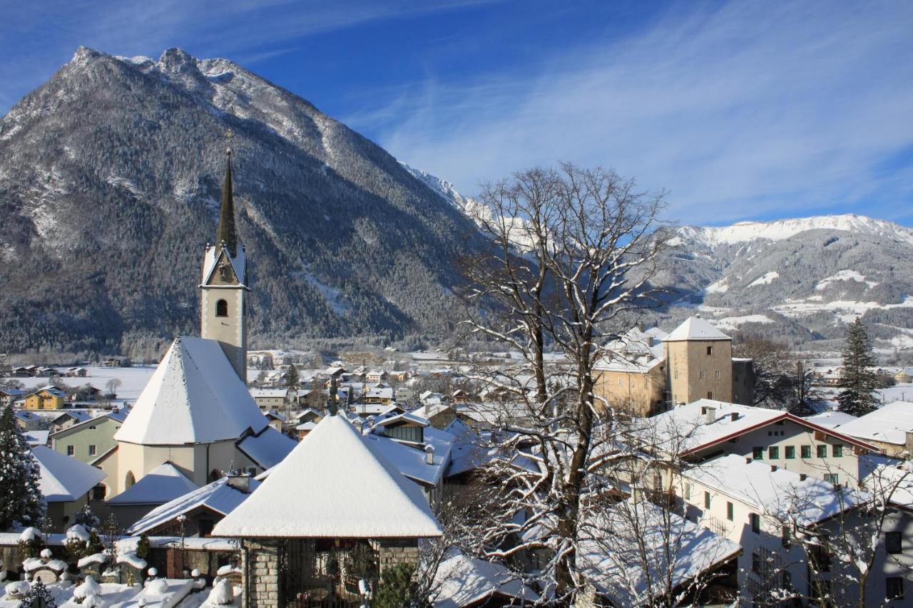 Gaestehaus Reiter Golling an der Salzach Kültér fotó